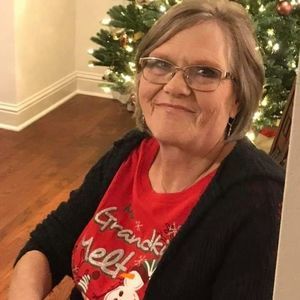 Meet your Posher, Christa